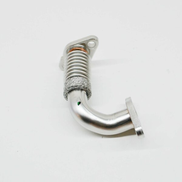 NEW VW TRANSPORTER T6 EGR TUBE PIPE 04L131521BF - Image 8