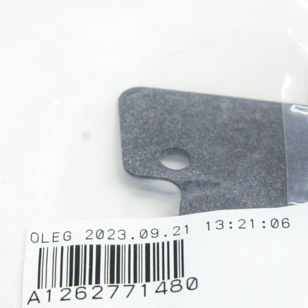 NEW MERCEDES-BENZ SL R129 OIL PAN GASKET A1262771480 ORIGINAL - Image 6