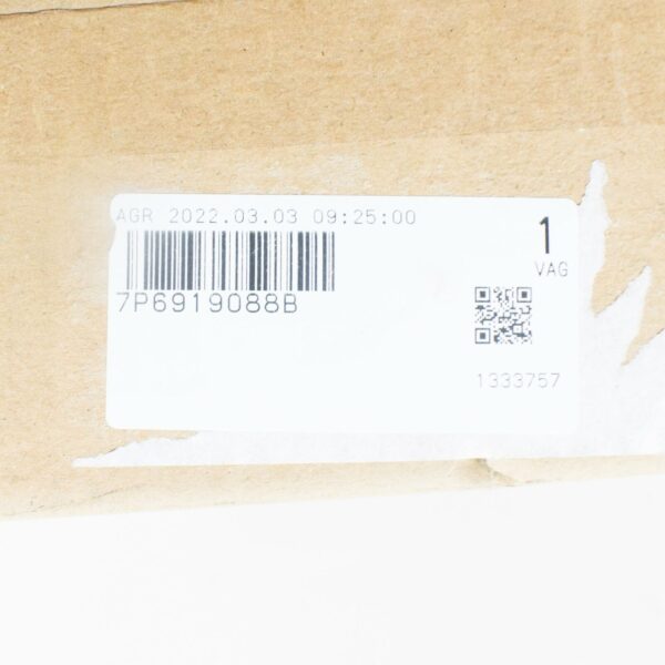 NEW AUDI Q7 4L RIGHT FUEL DELIVERY MODULE 7P6919088B ORIGINAL - Image 6