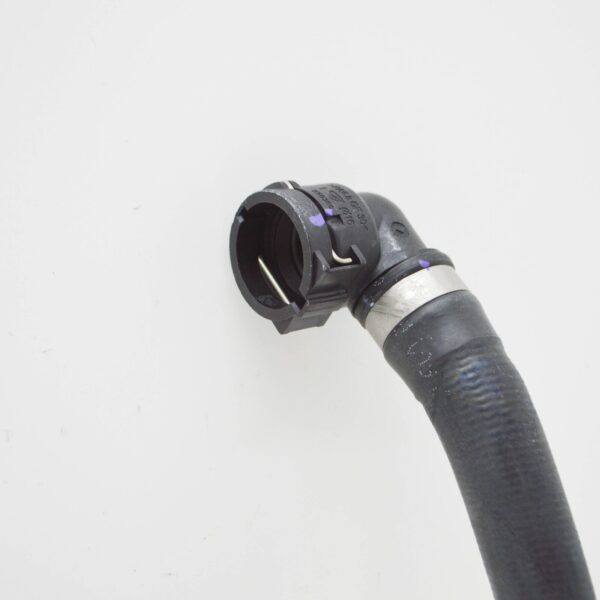 NEW MERCEDES-BENZ GLE W166 COOLANT HOSE A1665008975 ORIGINAL - Image 6