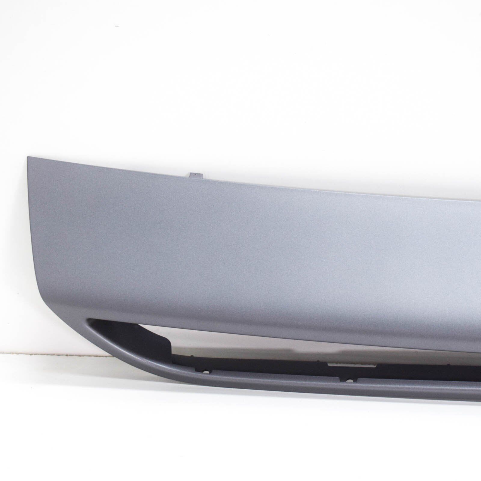 NEW AUDI A5 8T3 FRONT LOWER GRILL TRIM PLATINUM 8T08076471RR 8 NEW AUDI A5 8T3 FRONT LOWER GRILL TRIM PLATINUM 8T08076471RR - Image 8