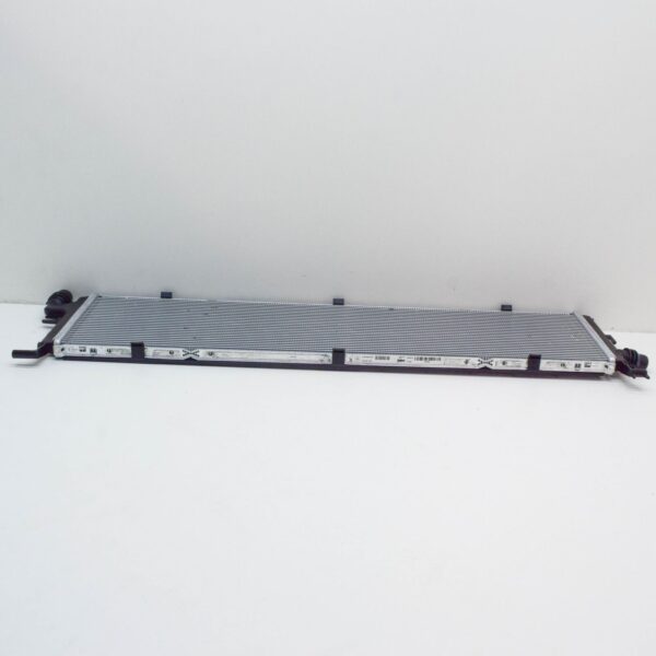 NEW MERCEDES-BENZ S W223 COOLANT RADIATOR A0995009500 ORIGINAL - Image 6