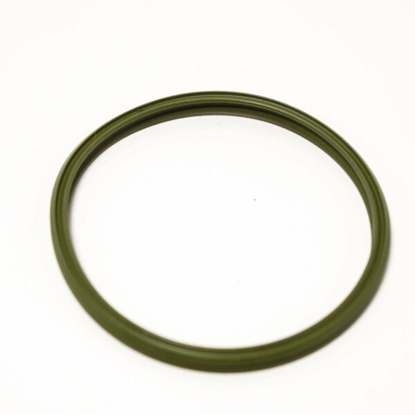 NEW BMW 3 E91 AIR INTAKE HOSE PIPE LINE SEAL RING GASKET 11617791470 ORIGINAL - Image 6