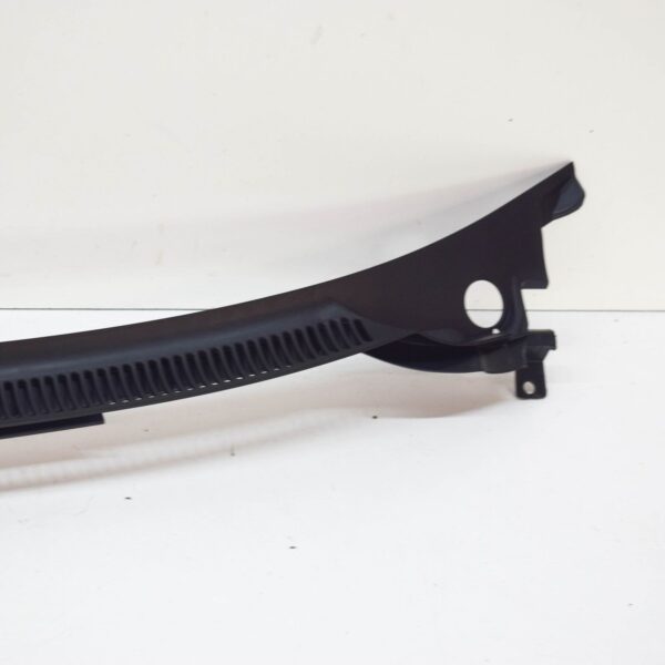 NEW AUDI A4 B7 WINDSHIELD COWL COVER WATER DEFLECTOR LHD 8E1819403A01C ORIGINAL - Image 6