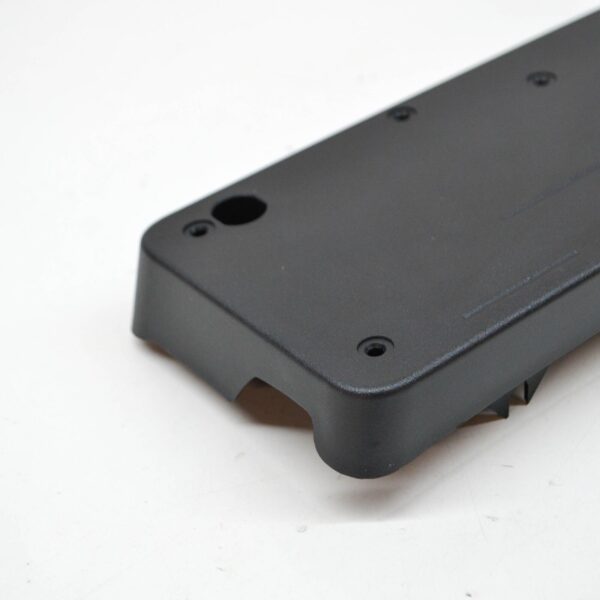 NEW MB GLC X253 FRONT BUMPER LICENSE PLATE HOLDER A2538802102 ORIGINAL - Image 6