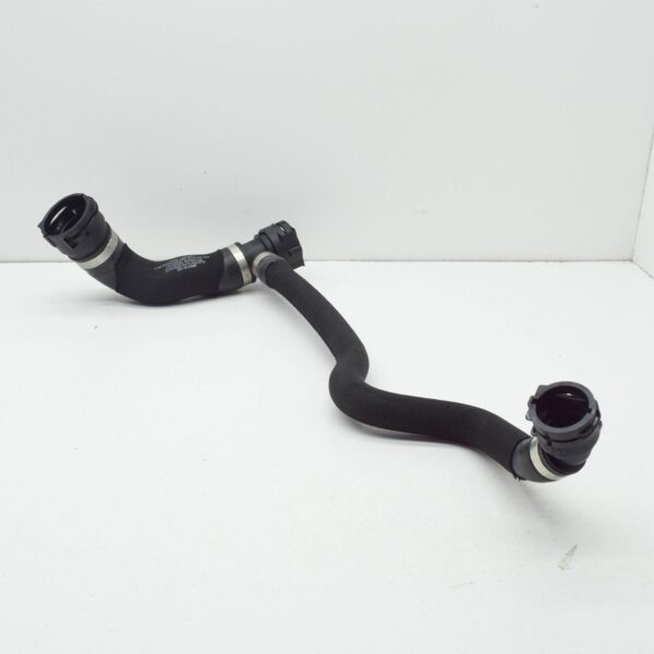 NEW MERCEDES-BENZ S W222 RIGHT COOLANT WATER RADIATOR HOSE A2225016701 - Image 6