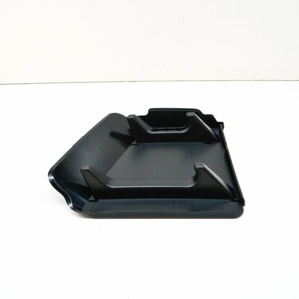 NEW AUDI Q7 4M FRONT BUMPER LEFT LOWER CORNER 4M0807151A9B9 ORIGINAL - Image 6