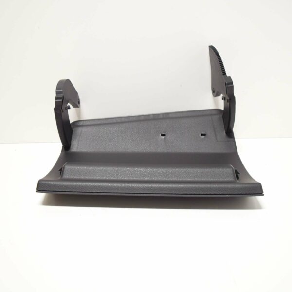 NEW VOLKSWAGEN TRANSPORTER T5 GLOVE BOX LID COVER LHD 7E185712171N ORIGINAL - Image 6