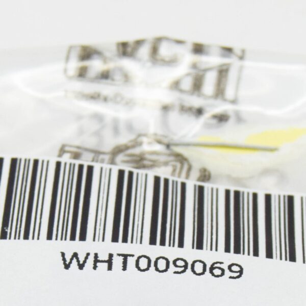 NEW AUDI A4 AVANT B9 COOLANT HOSE SEAL RING WHT009069 ORIGINAL - Image 6