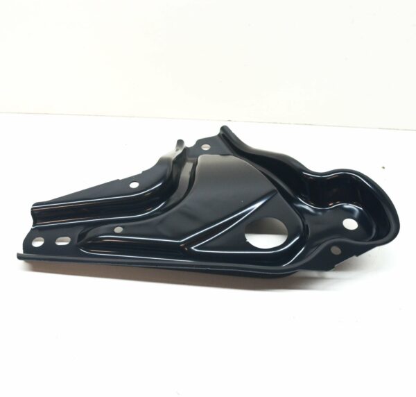 NEW MB GLE W167 FRONT RIGHT LOWER REAR FENDER RAIL HOLDER A1676221800 ORIGINAL - Image 6