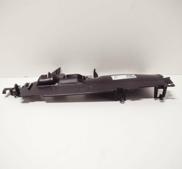 NEW VOLKSWAGEN GOLF SPORSTVAN MK7 LEFT RADIATOR AIR GUIDE 510121283A ORIGINAL - Image 6
