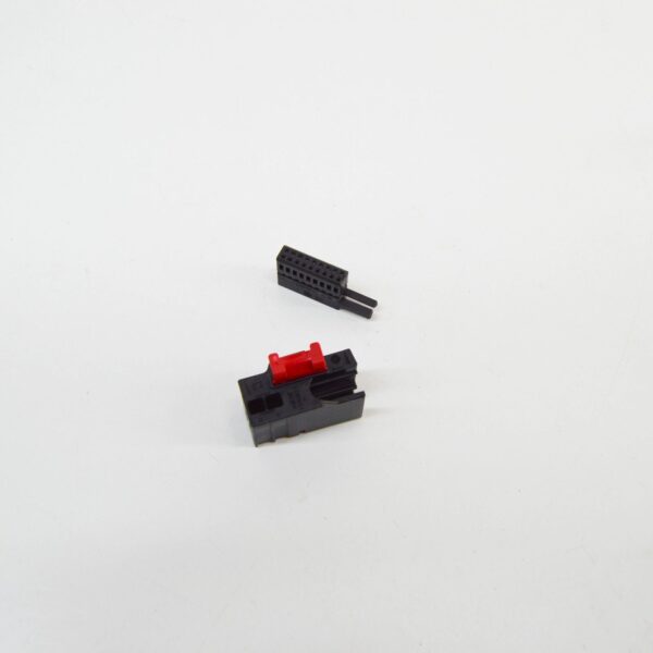 NEW AUDI A1 MK1 STEERING COLUMN SWITCH 20 PIN CONTACT HOUSING 1K0971975 ORIGINAL - Image 6