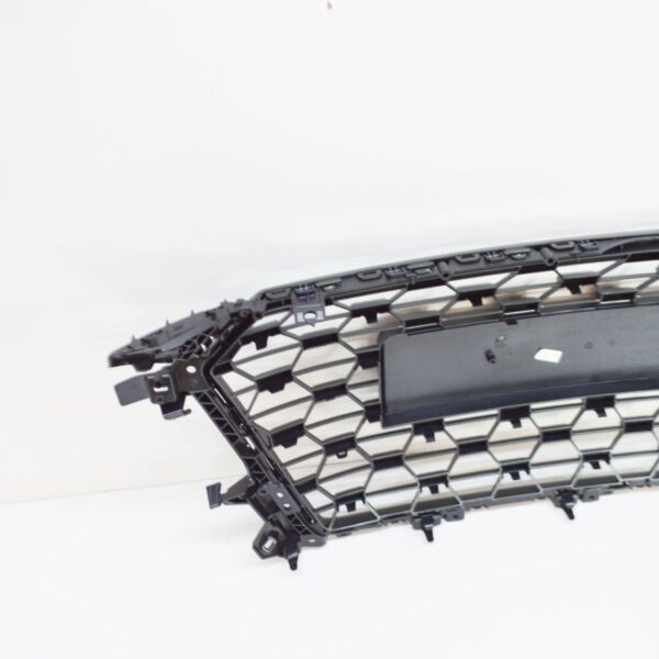 NEW AUDI TT FV FRONT RADIATOR GRILLE 8S0853651HVMZ 8S0853651H VMZ ORIGINAL - Image 6