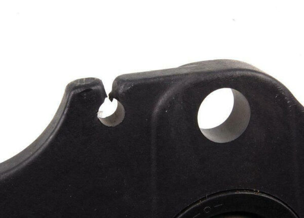 NEW AUDI Q7 4L FRONT RIGHT BRAKE CALIPER 7L6615150 ORIGINAL - Image 6