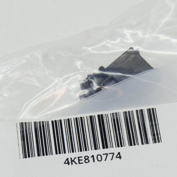 NEW AUDI E-TRON GEN CHARGING FLAP PUSH BUTTON 4KE810774 ORIGINAL - Image 6
