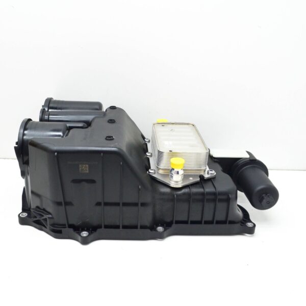 NEW MERCEDES-BENZ B-CLASS SPORTS TOURER W247 GEARBOX OIL PAN A2473711400 - Image 6