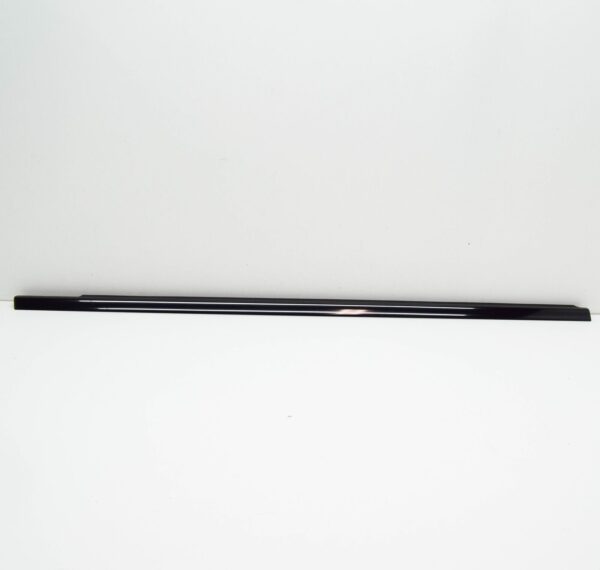 NEW MB E W212 FRONT RIGHT DOOR WINDOW OUTER SEALING RAIL A2127250465 ORIGINAL - Image 6
