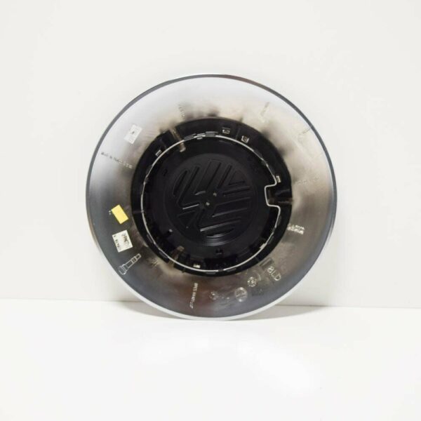NEW VW BEETLE WHEEL CENTER HUB COVER CHROME 17" 5C0601149DQZQ ORIGINAL - Image 6