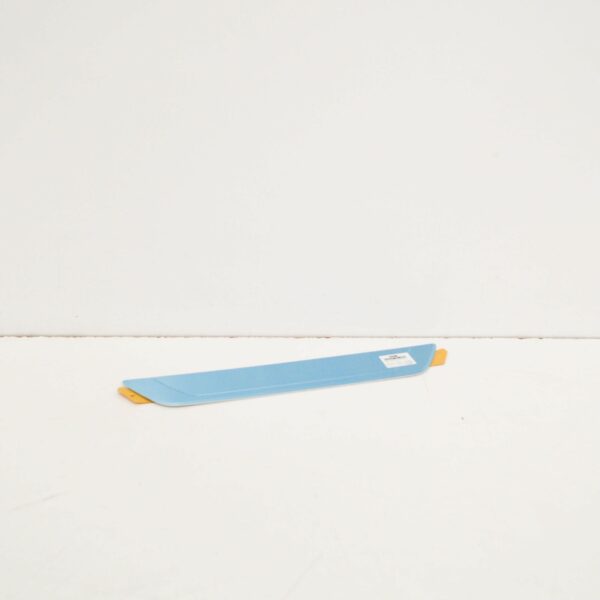 NEW VW PASSAT B8 REAR DOOR ENTRY SILL PLATE 561853537ATF9 ORIGINAL - Image 6