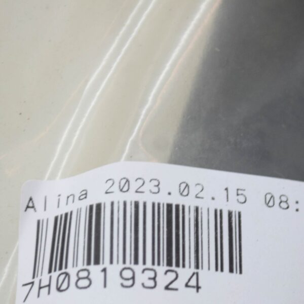 NEW VOLKSWAGEN TRANSPORTER T5 COOLANT HOSE PIPE 7H0819324 ORIGINAL - Image 6