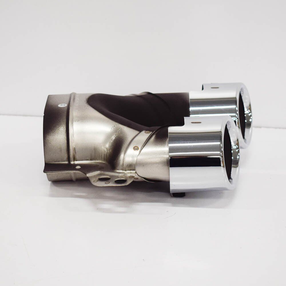 NEW MERCEDES-BENZ C-CLASS W205 C43 AMG RIGHT SIDE TAIL PIPE A0004900900 ORIGINAL 6 NEW MERCEDES-BENZ C-CLASS W205 C43 AMG RIGHT SIDE TAIL PIPE A0004900900 ORIGINAL - Image 6