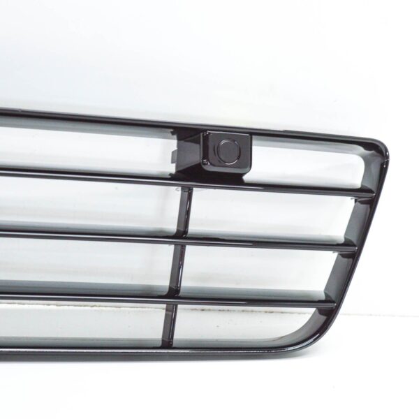 NEW VW GOLF MK7 FRONT BUMPER LOWER GRILLE 5K0853671J041 ORIGINAL - Image 6