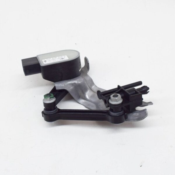 NEW AUDI Q7 4L FRONT LEFT LEVEL SENSOR WITH POLES 7L0616213D ORIGINAL - Image 6
