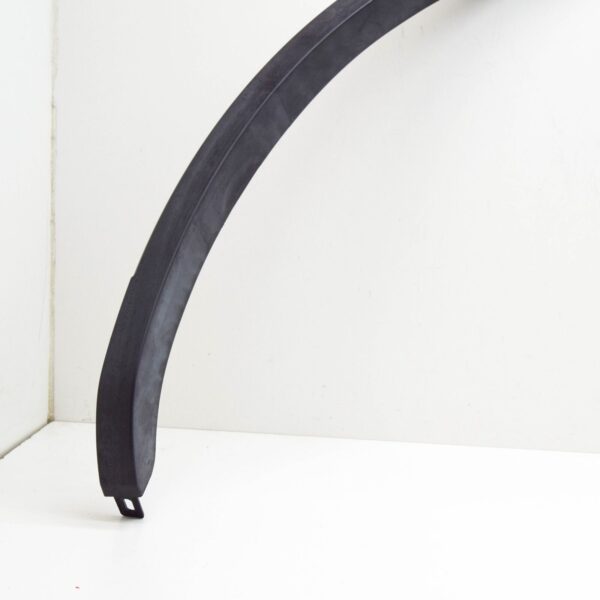 NEW VW TOUAREG 7P FRONT LEFT FENDER WHEEL COVER MOLDING 7P6853717GGRU ORIGINAL - Image 6