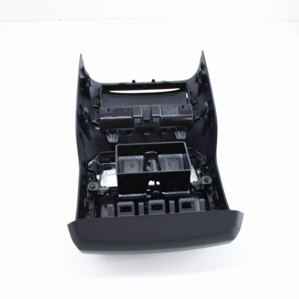 NEW VW PASSAT B8 3G REAR CENTER CONSOLE AIR VENT COVER 3G0864298KYHX ORIGINAL - Image 6