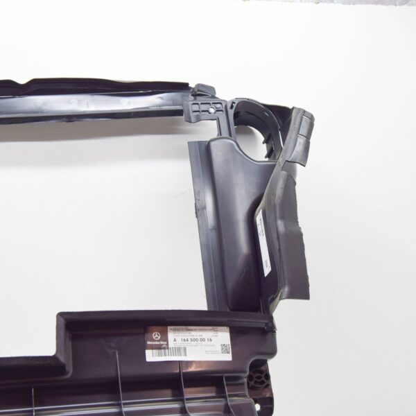 NEW MERCEDES-BENZ ML W164 AIR DEFLECTOR SHEILD BAFFLE A1645000016 ORIGINAL - Image 6