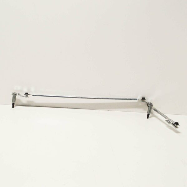 NEW MERCEDES BENZ G W463 FRONT WIPER LINKAGE MECHANISM LHD A4638200941 ORIGINAL - Image 6