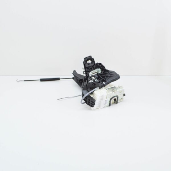 NEW MERCEDES-BENZ B W245 REAR RIGHT DOOR LOCK A1697303235 ORIGINAL - Image 6