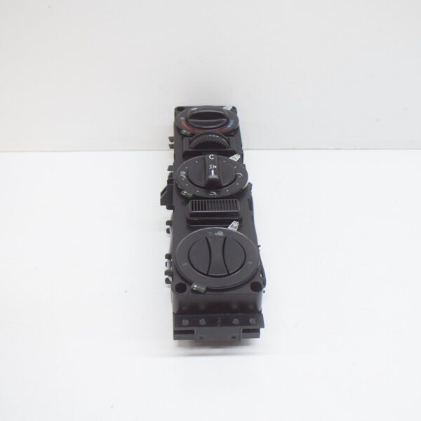 NEW MB SPRINTER 903 HEATER CONTROL PANEL SWITCH RHD A0008306585 - Image 6