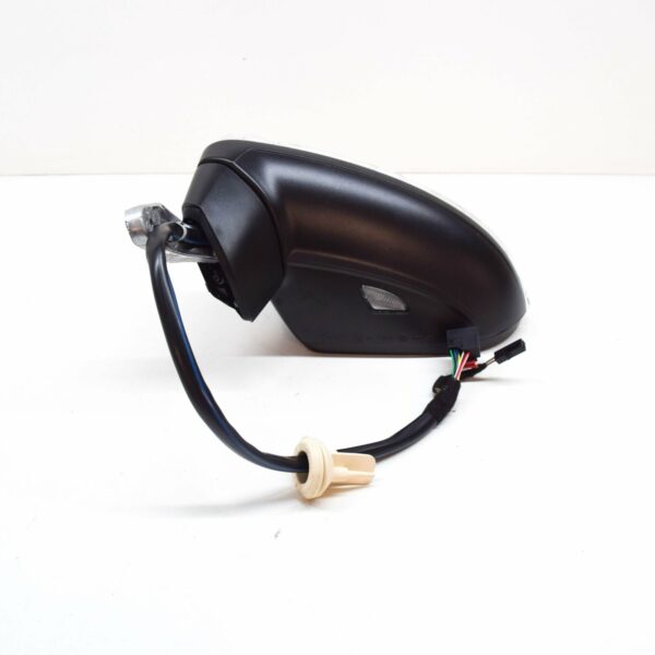 NEW VOLKSWAGEN TOURAN 5T FRONT LEFT MIRROR HOUSING LHD 5TB857507D9B9 ORIGINAL - Image 6