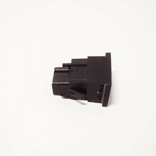 NEW VOLKSWAGEN TOUAREG 7L LEFT SEAT HEATER SWITCH 7L6963563B3X1 - Image 8