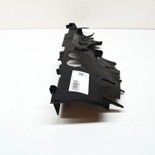 NEW VW ARTEON 3H7 FRONT RADIATOR LEFT SIDE WIND DEFLECTOR 3G8121283K ORIGINAL - Image 6