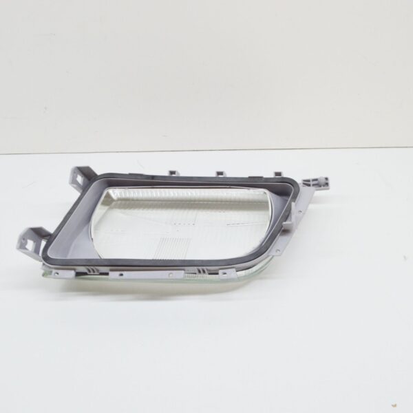NEW MERCEDES-BENZ SL R129 FRONT RIGHT HEADLAMP LENS RHD A1298201666 ORIGINAL - Image 6