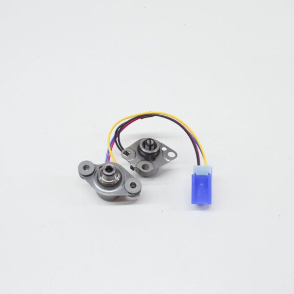 NEW BMW 5 E39 TORQUE CONVERTER SOLENOID VALVE 24341422213 1422213 ORIGINAL - Image 6