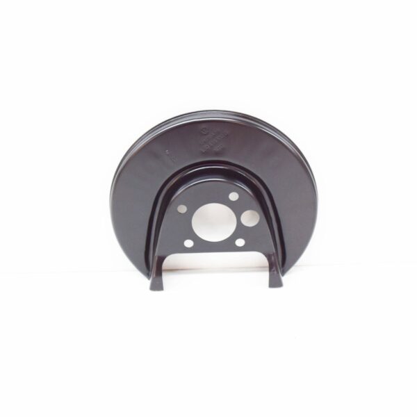 NEW AUDI TT 8N REAR RIGHT BRAKE DISC COVER PLATE 1J0615612D ORIGINAL - Image 6