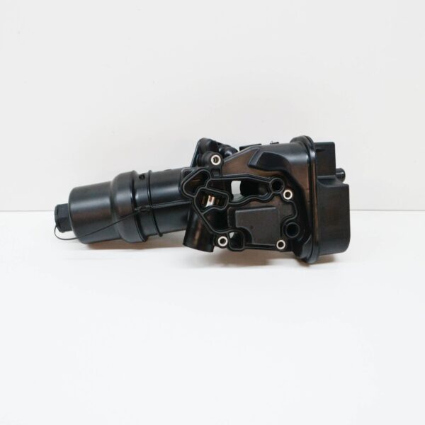 NEW AUDI A3 8P OIL FILTER COVER HOUSING 06D115397K ORIGINAL - Image 6