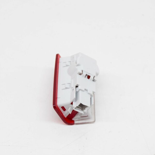 NEW MERCEDES BENZ ML W166 FRONT DOOR LOWER COURTESY LAMP A0028201901 ORIGINAL - Image 6
