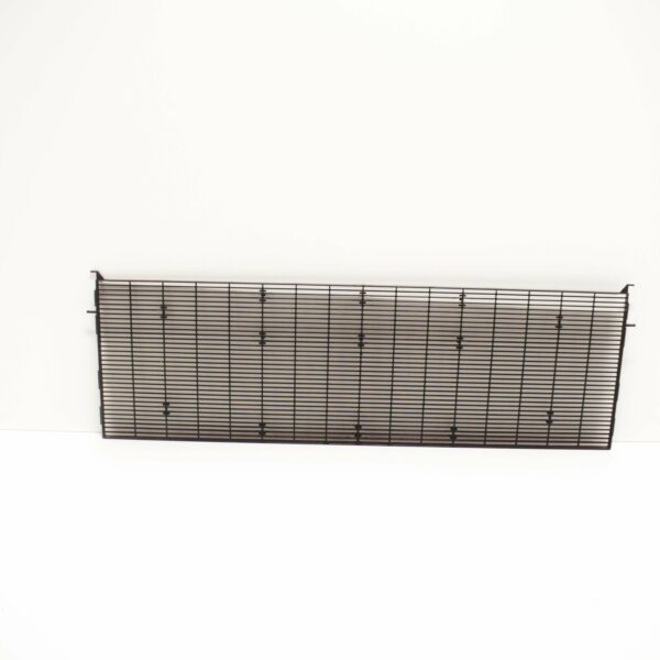 NEW MERCEDES BENZ C W205 FRONT RADIATOR PROTECTIVE GRILLE A0995030100 ORIGINAL - Image 6