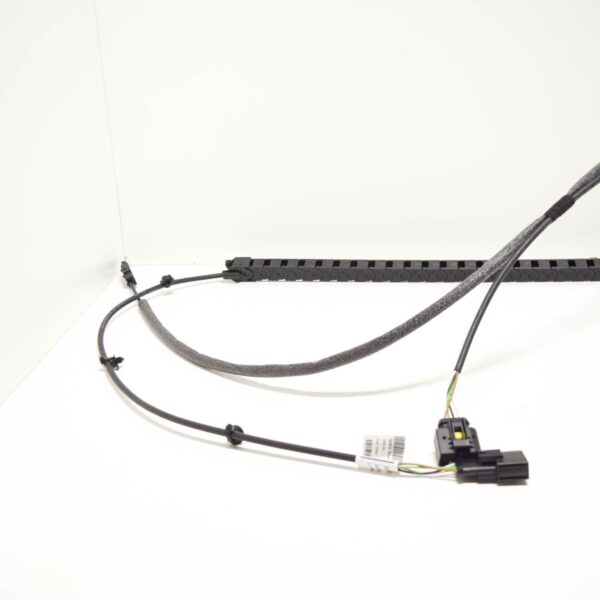 NEW VW CRAFTER 2E RIGHT SLIDING DOOR ADAPTER CABLE LOOM 2E0971951AH ORIGINAL - Image 6