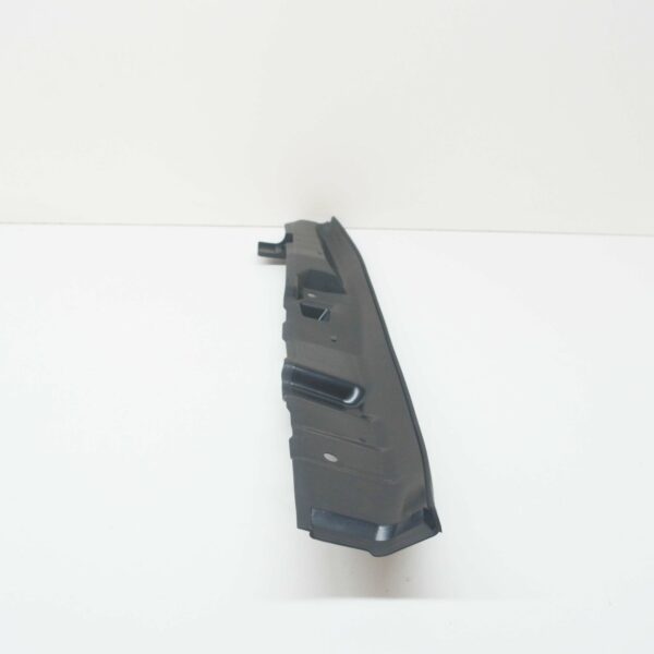 NEW AUDI A1 8X FRONT LEFT WING PLASTIC 8X0821111 2014 ORIGINAL - Image 6