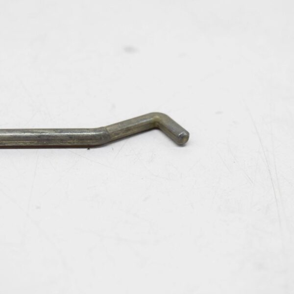 NEW MERCEDES-BENZ S W140 FRONT DOOR VACUUM ELEMENT ROD A1408050274 ORIGINAL - Image 6