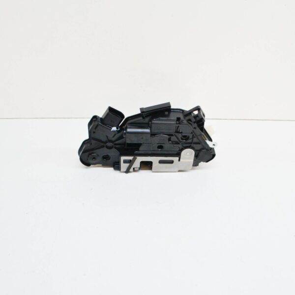 NEW AUDI A1 8X FRONT LEFT DOOR LOCK LHD 5N1837015M ORIGINAL - Image 6