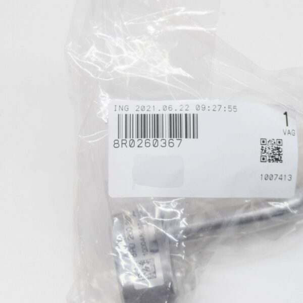 NEW AUDI Q5 8R A/C LINE ADAPTER 8R0260367 - Image 8