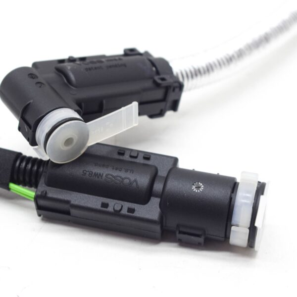 NEW MB VITO W447 ADBLUE ADDITIVE FUEL PRESSURE LINE LHD A4474700464 ORIGINAL - Image 6