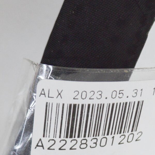 NEW MERCEDES-BENZ S W222 A/C REFRIGERANT LINE A2228301202 ORIGINAL - Image 6