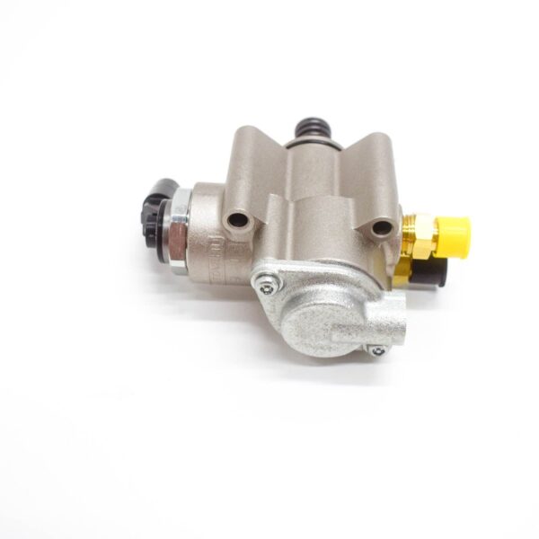 NEW AUDI A4 B7 INJECTION HIGH PRESSURE FUEL PUMP 06E127025AB ORIGINAL - Image 8